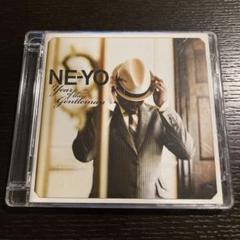 4枚800円】NE-YO Year of the Gentleman CD - メルカリ