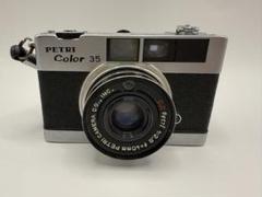 【超希少 完動美品】PETRI COMPUTOR 35 ブラックボディ フィルム 2025年最新】petri 35の人気アイテム - メルカリ