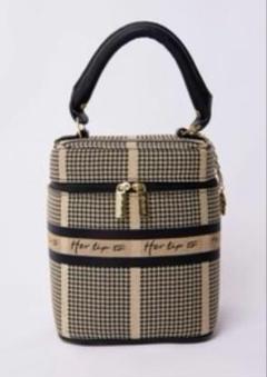 2025年最新】hlt jacquard vanity bagの人気アイテム - メルカリ