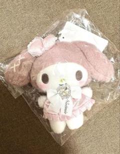 NOEMIE ノエミー マイメロディぬいぐるみキーホルダー m28359663783_1.jpg?1750766583
