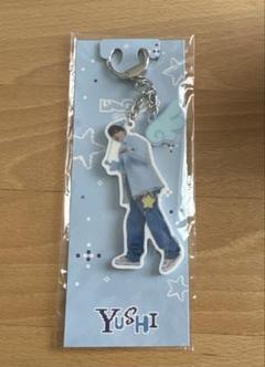 【保存版】 2025年最新】nct wish ユウシ アクリルキーホルダーの人気 アイドル