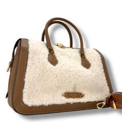 極美品 ケイトスペード グラマシー ミディアム ショルダーバッグ 2way