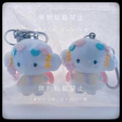 ちびっとも こぎみゅん 2点 天使と小悪魔