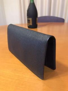 メンズ長財布