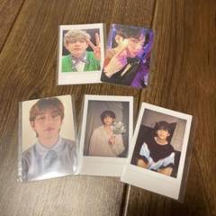 BTS シーグリ サマパケ ウィンパケ メモリーズ セット 2025年最新】BTSシーグリ2022の人気アイテム - メルカリ