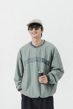 bonbon NOTHOMMEBLUE フィッシングジャケット bonbon NOTHOMMEBLUE フィッシングジャケット - ウェア最 安値