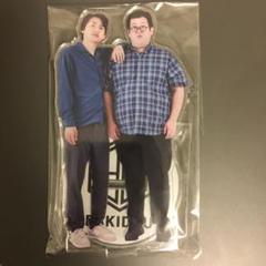 【匿名配送】春とヒコーキ　アクリルスタンドセット Amazon.co.jp: バキ童 春とヒコーキ アクスタ : ホーム＆キッチン