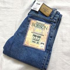 いきなりタイムセール…Bobson AUTHENTE WESTERN JEANS いきなりタイムセール…Bobson AUTHENTE WESTERN JEANS