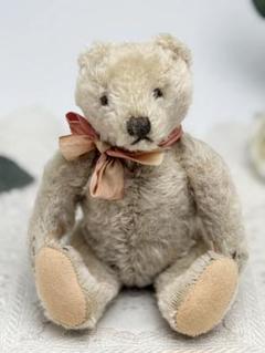 シュタイフ★Original Teddy 18cm★オリジナルテディ/テディベア シュタイフ☆Original Teddy 18cm☆オリジナルテディ/テディベア