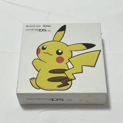ニンテンドーDS - ☆レア☆ ポケモンセンター オリジナルDSLite ピカチュウ エディション Amazon | ニンテンドーDSライト ピカチュウエディション