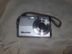 K713 CASIO EXILIM EX-Z500 5.0デジタルカメラ Amazon | CASIO EX-Z500 デジタルカメラEXILIM ZOOM