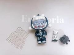 Amazon.co.jp: POPMART スカルパンダ SKULLPANDA シークレット