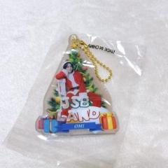 登坂広臣 ØMI クリアチャーム 缶バッジ アクスタ セット ②