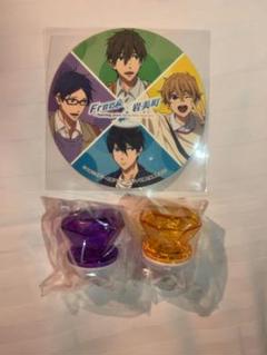 2025年最新】free! リングライト 遙の人気アイテム - メルカリ