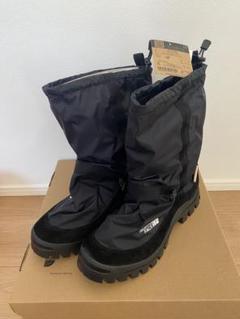 完売品/新品未使用　ノースフェイス × エンダースキーマ コラボシューズ
