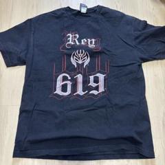 WWE レイミステリオ プレミアム Tシャツ サイズＭ 新品 輸入品 4c068763-d1.jpg