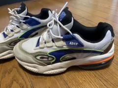 アーダーエラー プーマ コラボ PUMA × ADER ERROR スニーカーのサムネイル