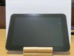 【動作確認済み】JASTSYSTEM タブレット