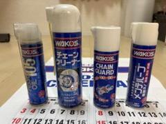 ワコーズ メンテルーブ 12本セット 2025年最新】ワコーズ メンテルーブの人気アイテム - メルカリ