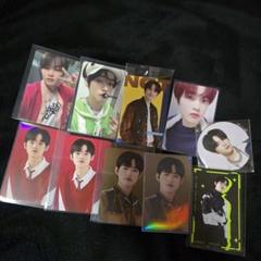 NCT DREAM チョンロ トレカ おまとめ