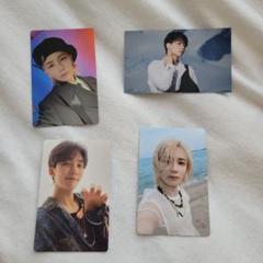 SEVENTEEN　ジョンハン