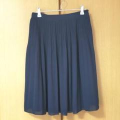INDIVI プリーツ スカートのサムネイル