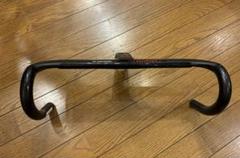 wilier アラバルダハンドル　110-420 wilier アラバルダハンドル 110-420 - メルカリ