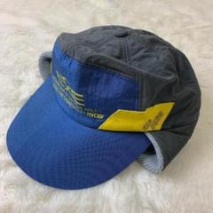RYOBI リョービ】EXE フィッシングキャップ 釣り帽子 防寒 高機能
