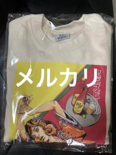 新品 ヱビスビール 荒木飛呂彦描き下ろしデザイン トレーナー