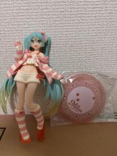 初音ミク フィギュア 童話シリーズ✕冬服私服✕部屋着 全5体 ⑦