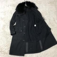 green(現HYKE)ダッフルコート美品