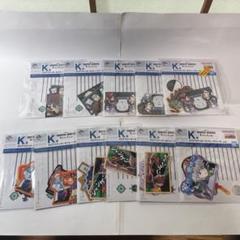 HUNTER×HUNTER サマーフェア　ステッカー　7種類セット　レア　希少 HUNTER×HUNTER(ハンターハンター)グッズ情報【非公式】 on X