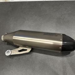 S1000RR サイレンサーマフラー 1851 8564952 03 BMW 純正 中古