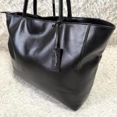 canbe様✨ユナイテッドアローズ A4 大容量 トートバッグ ビジネス canbe様✨ユナイテッドアローズ A4 大容量 トートバッグ