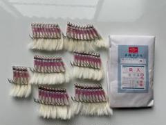 【デッドストック】土佐カブラ（貝入り）16号　65個 デッドストック】土佐カブラ（貝入り）16号 65個 - メルカリ