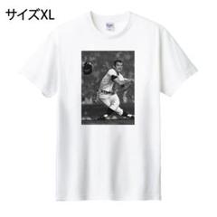 2025年最新】長嶋 茂雄 tシャツの人気アイテム - メルカリ