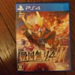 PS4 戦国無双4-II