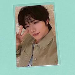 TXT ボムギュ トレカ ラキドロ 公式】 TXT ボムギュ BEOMGYU 범규 トレカ ラキドロ - メルカリ