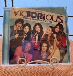 VICTORIOUS 2.0 CD