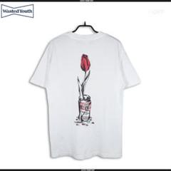 Wasted Youth FLOWER CAN Tシャツ verdy Sのサムネイル