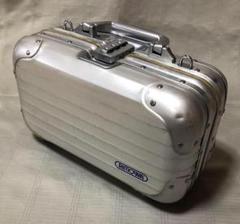 リモワ 928.16 絶版　ピッコロ RIMOWA ⭐︎TOPAS/トパーズ RIMOWA トパーズ ピッコロ - メルカリ