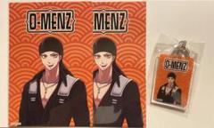 2025年最新】o-menz 隈取の人気アイテム - メルカリ