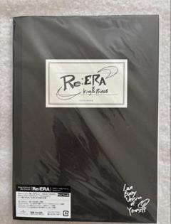 2025年最新】King & Prince re:era ティアラ盤の人気アイテム