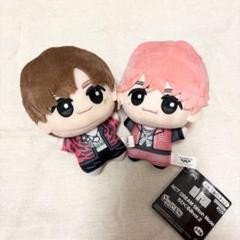 NCTDREAM ジェミン ジェノ トレカ ぬいぐるみ グッズ まとめ売り NCT - NCTDREAM ジェノ ぬいぐるみ dream scape トレカの通販 by