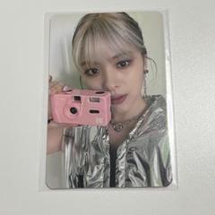 ITZY イェジ トレカ CRAZY IN LOVE 19 ITZY CRAZY IN LOVE イェジ トレカの通販 by キティ's shop｜ラクマ