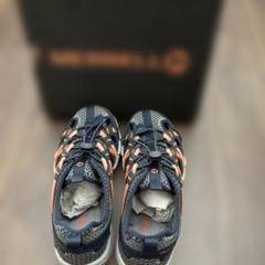 メレル　ウォーターシューズ　MERRELL キッズ　サンダル　18