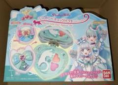 Pretty Holic シャイニーキャッツパクトスペシャルセットのサムネイル