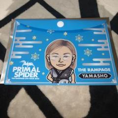 RIKU PRIMALSPIDER 縁日 レア ポーチ 2025年最新】縁日 rampageの人気アイテム - メルカリ