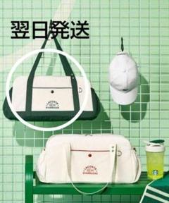 DA685 【美品】ラコステ　LACOSTE ボストンバッグ ラコステ LACOSTE CHANTACOスモールボストンショルダー