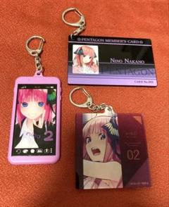 2025年最新】五等分の花嫁展の人気アイテム - メルカリ